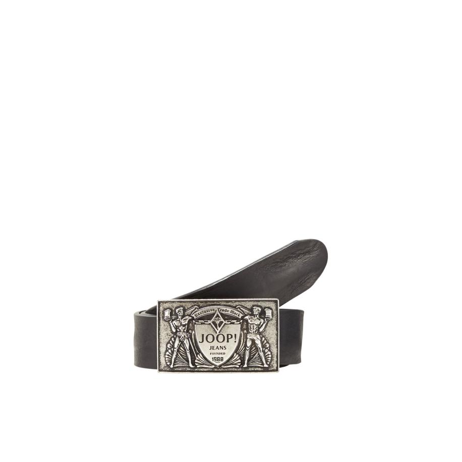 JOOP! Jeans JOOP! Jeans Riem zwart -