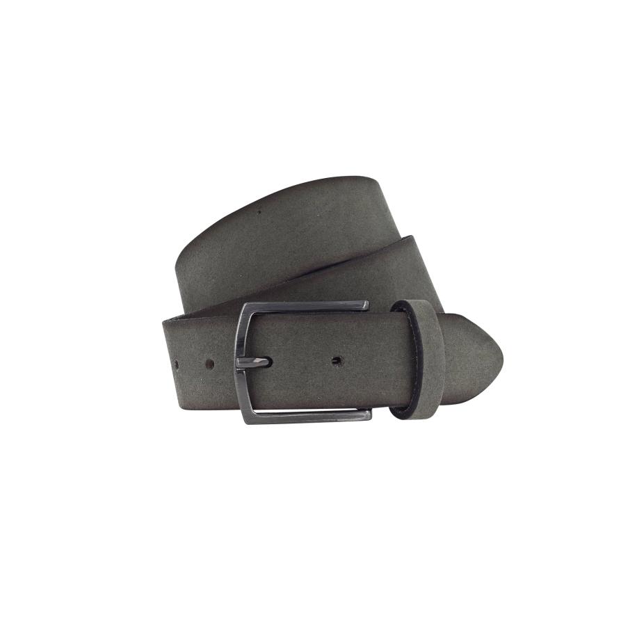 Vanzetti VANZETTI Riem donkergroen -