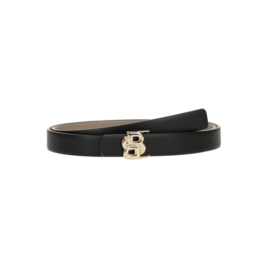 Hugo Boss BOSS Riem goud / zwart -