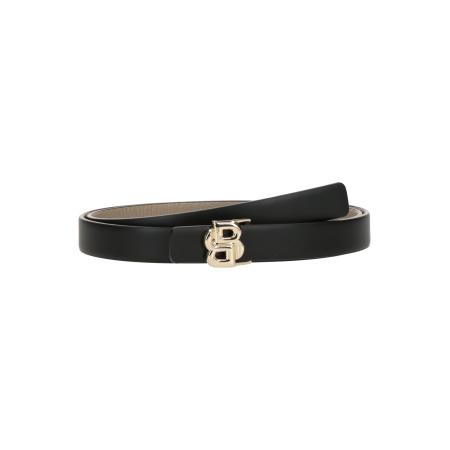 Hugo Boss BOSS Riem goud / zwart