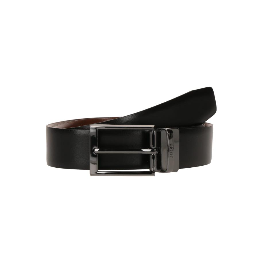 JOOP! JOOP! Riem cognac / zwart -
