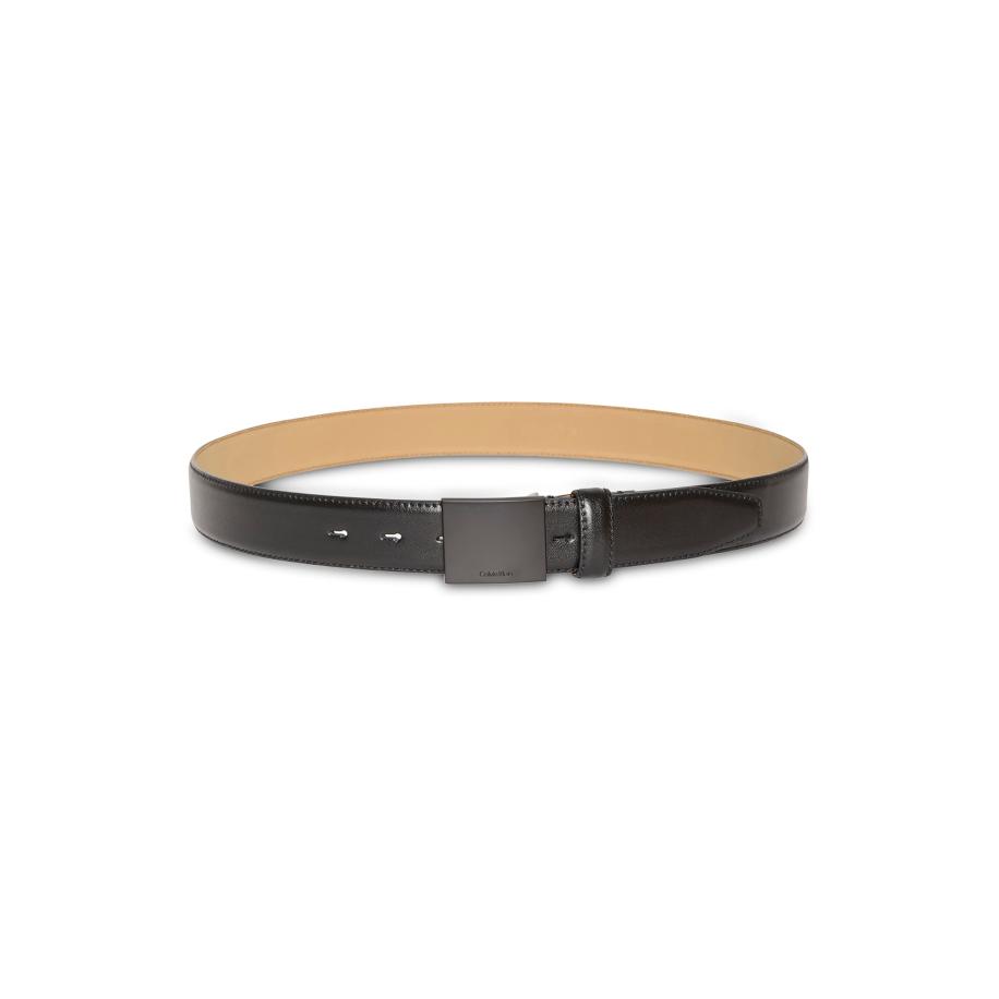 Calvin Klein Calvin Klein Riem zwart -