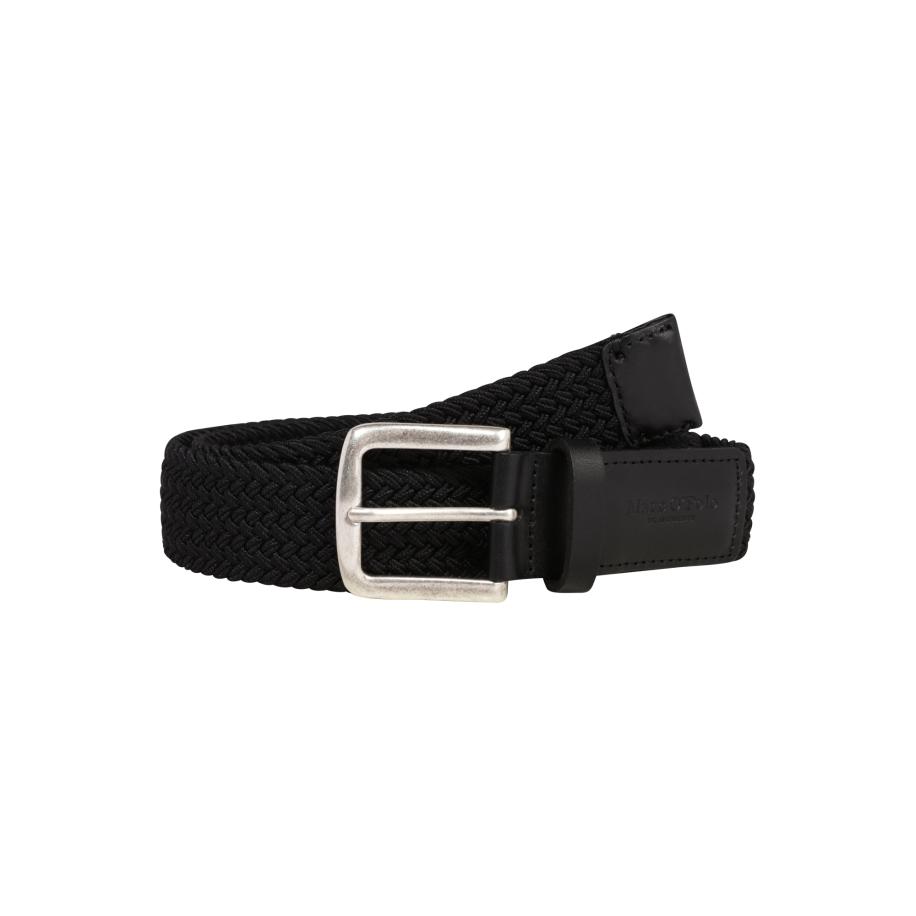 Marc O'Polo Marc OPolo Riem zwart -