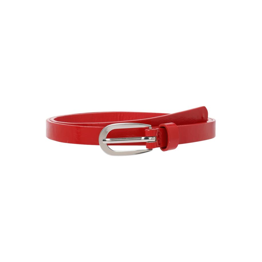 Guido Maria Kretschmer Guido Maria Kretschmer Women Riem Bianca rood -