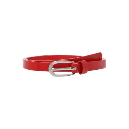 Guido Maria Kretschmer Guido Maria Kretschmer Women Riem Bianca rood