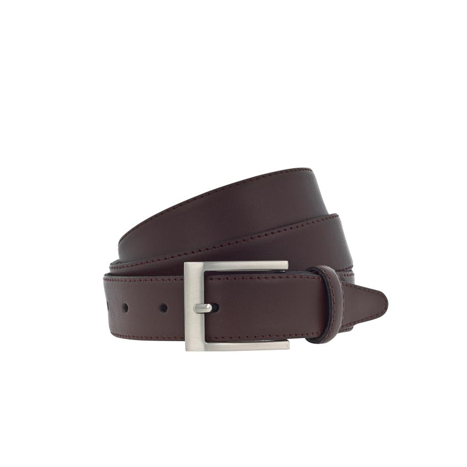 Vanzetti VANZETTI Riem donkerbruin -