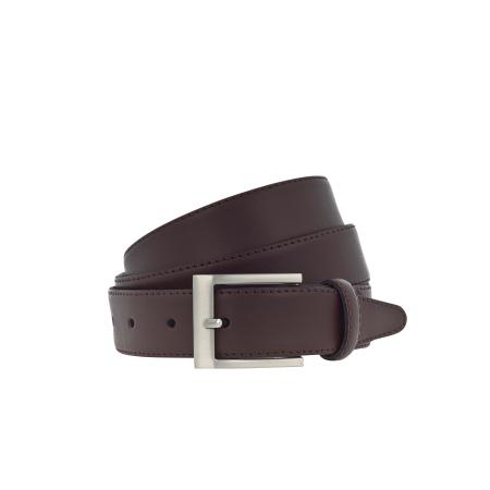 Vanzetti VANZETTI Riem donkerbruin