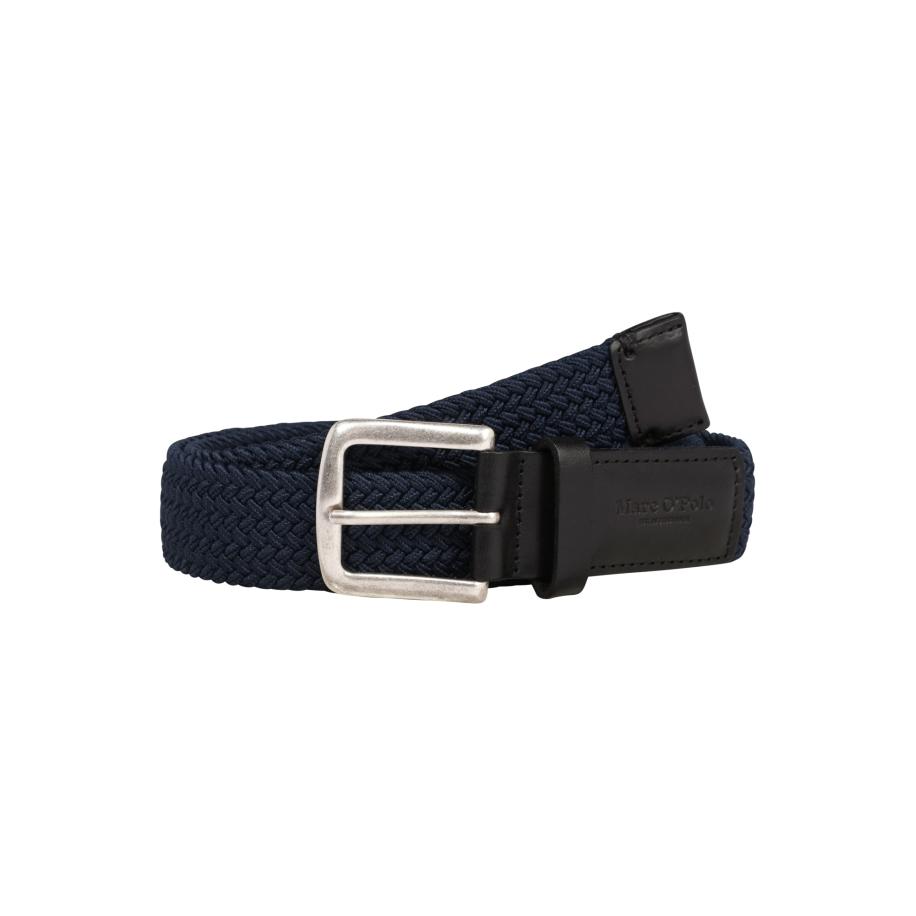 Marc O'Polo Marc OPolo Riem donkerblauw -