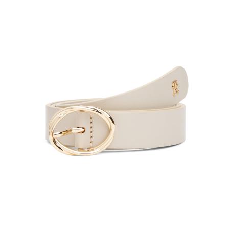 Tommy Hilfiger TOMMY HILFIGER Riem CHIC crème / goud