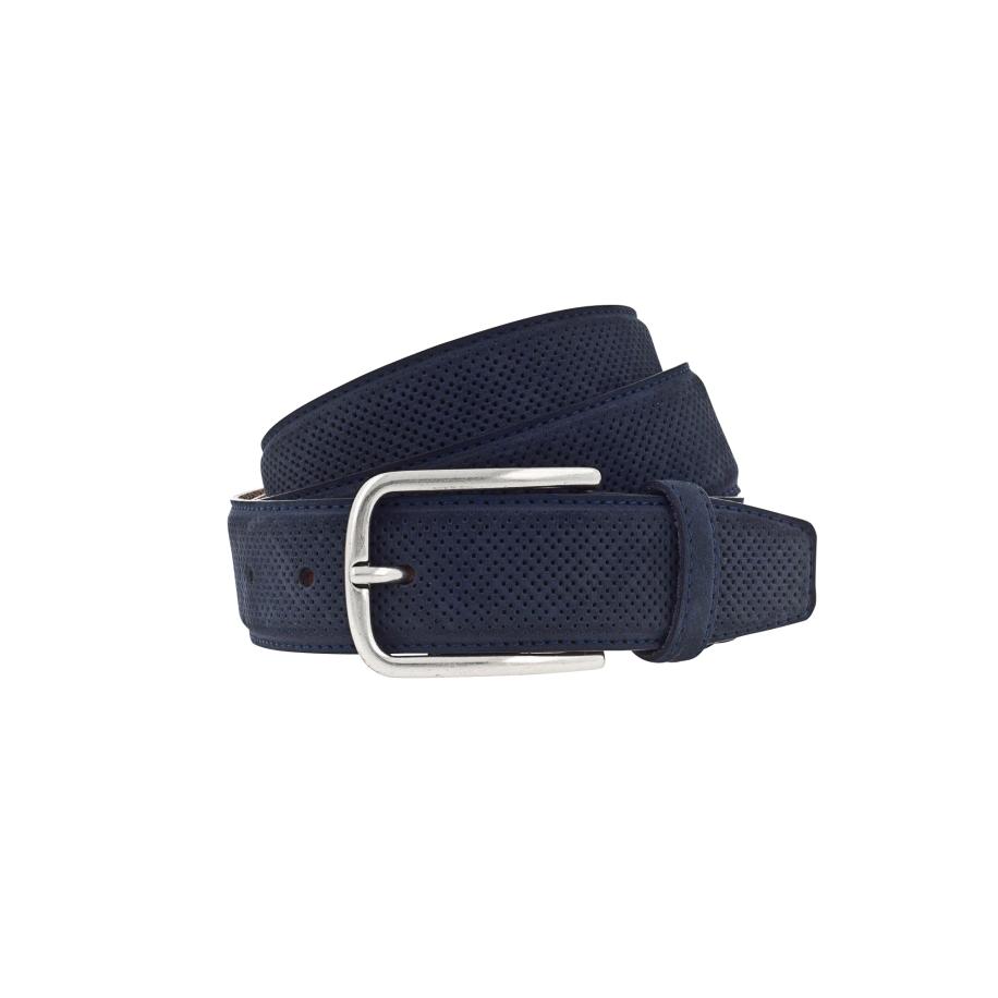 Vanzetti VANZETTI Riem navy / zilver -