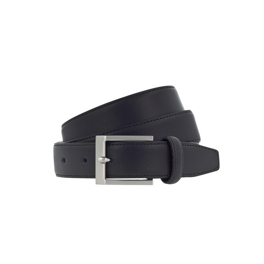 Vanzetti VANZETTI Riem zwart -