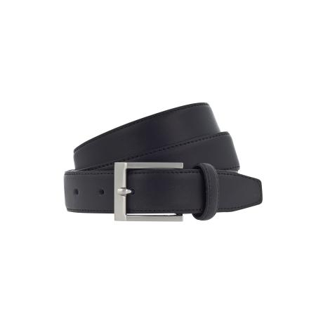 Vanzetti VANZETTI Riem zwart