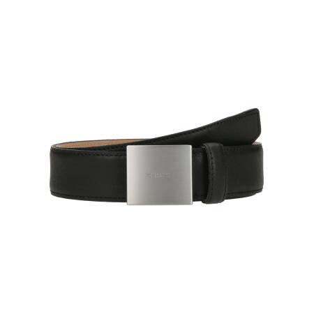 Calvin Klein Calvin Klein Riem zwart / zilver