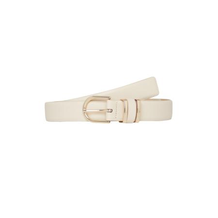 s.Oliver BLACK LABEL Riem crème