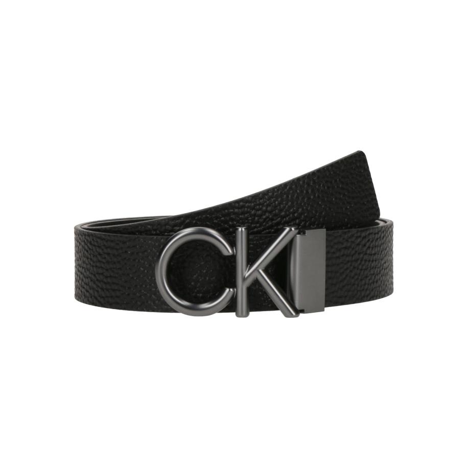 Calvin Klein Calvin Klein Riem zwart -