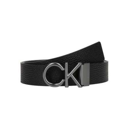 Calvin Klein Calvin Klein Riem zwart