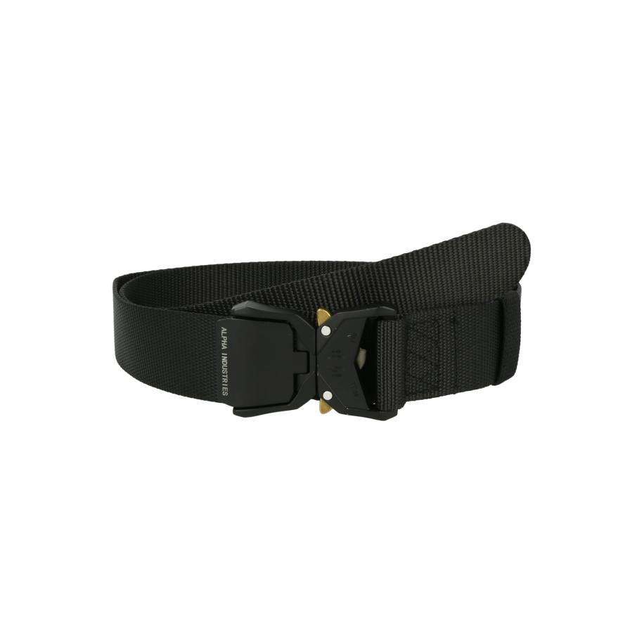 Alpha Industries ALPHA INDUSTRIES Riem Utility zwart -