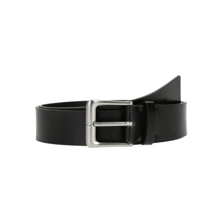 Calvin Klein Calvin Klein Jeans Riem CLASSIC zwart