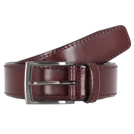 JOOP! JOOP! Riem bordeaux / zilver