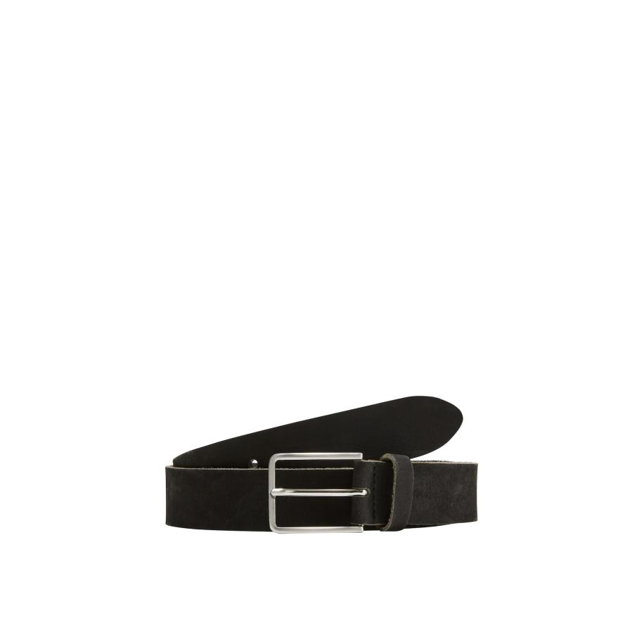 s.Oliver Riem zwart Zwart