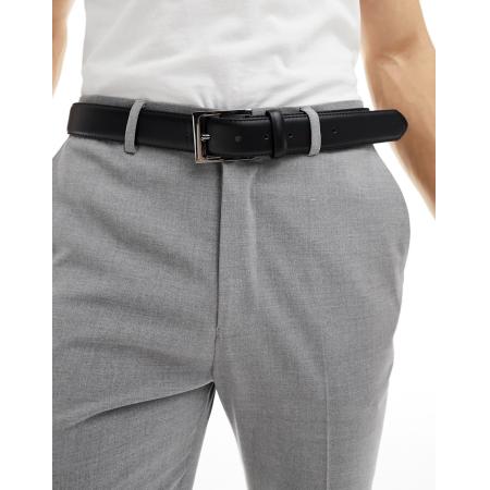 New Look - Nette riem in zwart