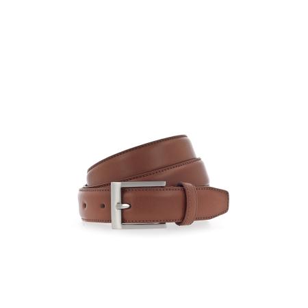 Vanzetti VANZETTI Riem lichtbruin