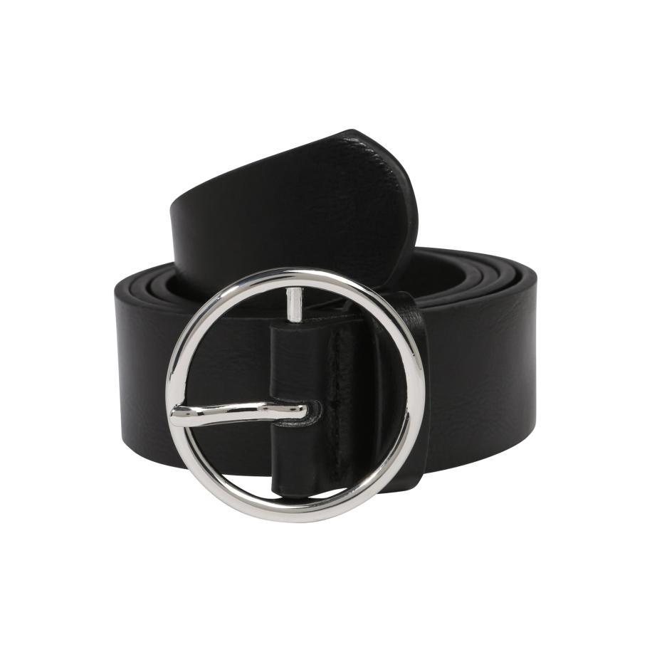 ABOUT YOU ABOUT YOU Riem zwart / zilver -