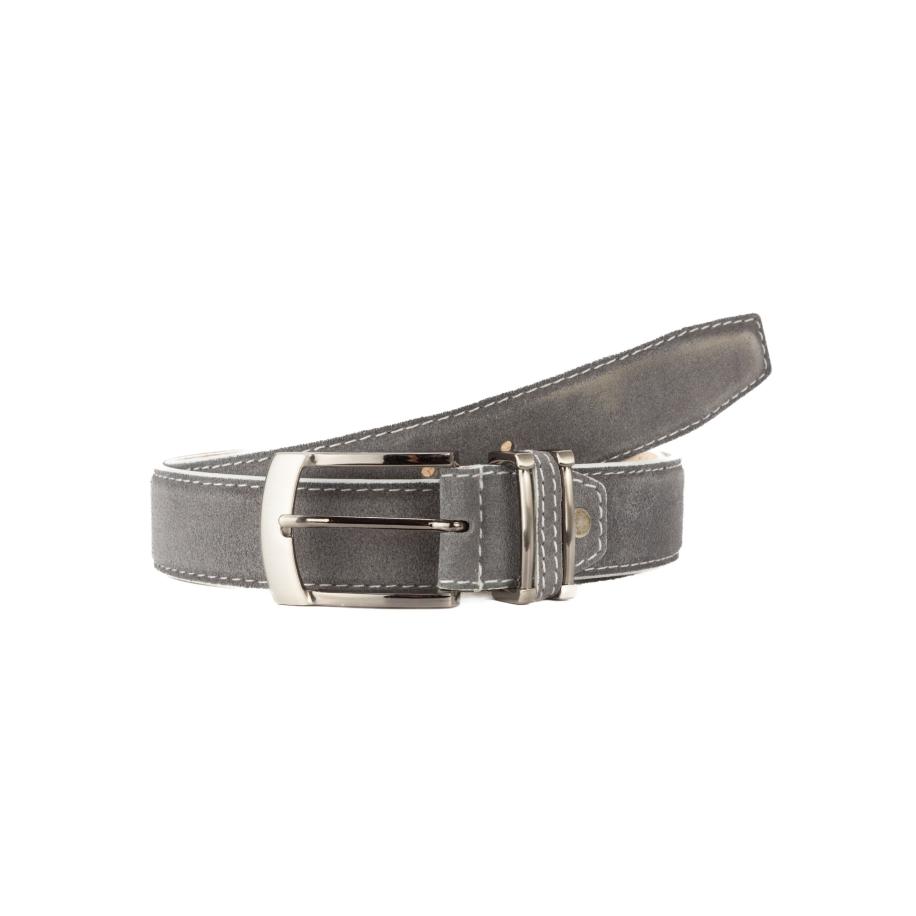 BA98 BA98 Riem grijs -