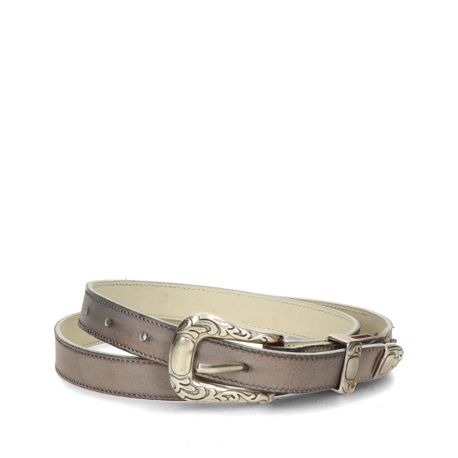 Sendra riem Wit 393140 Wit