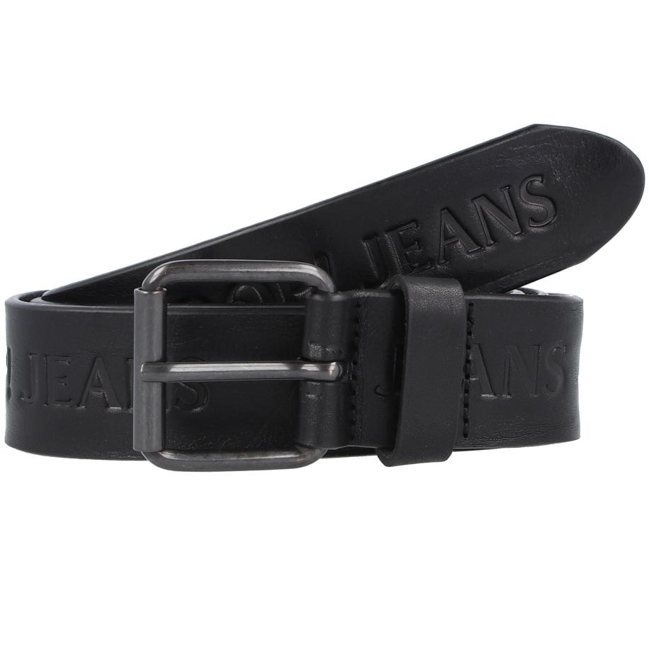 JOOP! Jeans JOOP! Jeans Riem zwart -