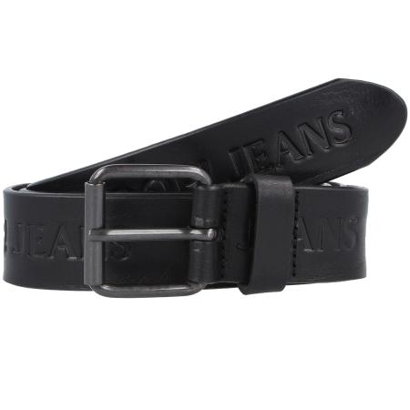 JOOP! Jeans JOOP! Jeans Riem zwart
