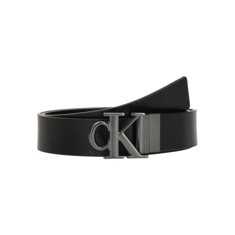 Calvin Klein Calvin Klein Jeans Riem zwart -