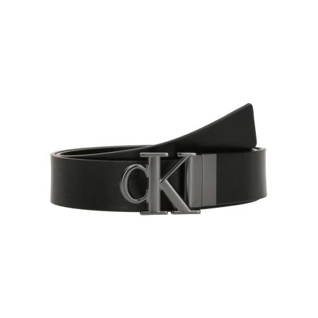 Calvin Klein Calvin Klein Jeans Riem zwart