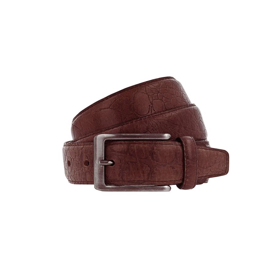 Vanzetti VANZETTI Riem bruin -