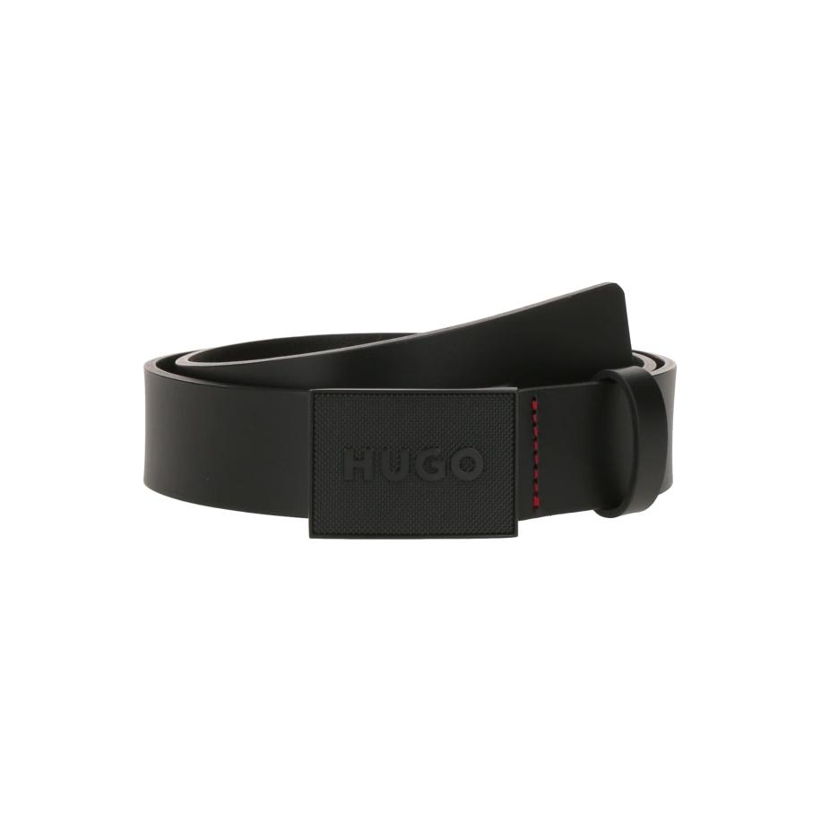 Hugo Boss HUGO Riem Gethon_Sz35 zwart -