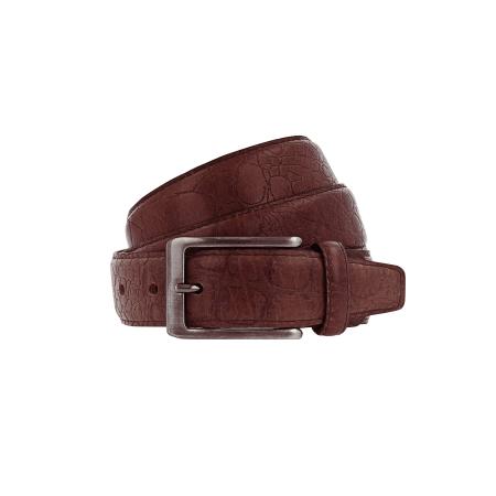 Vanzetti VANZETTI Riem bruin