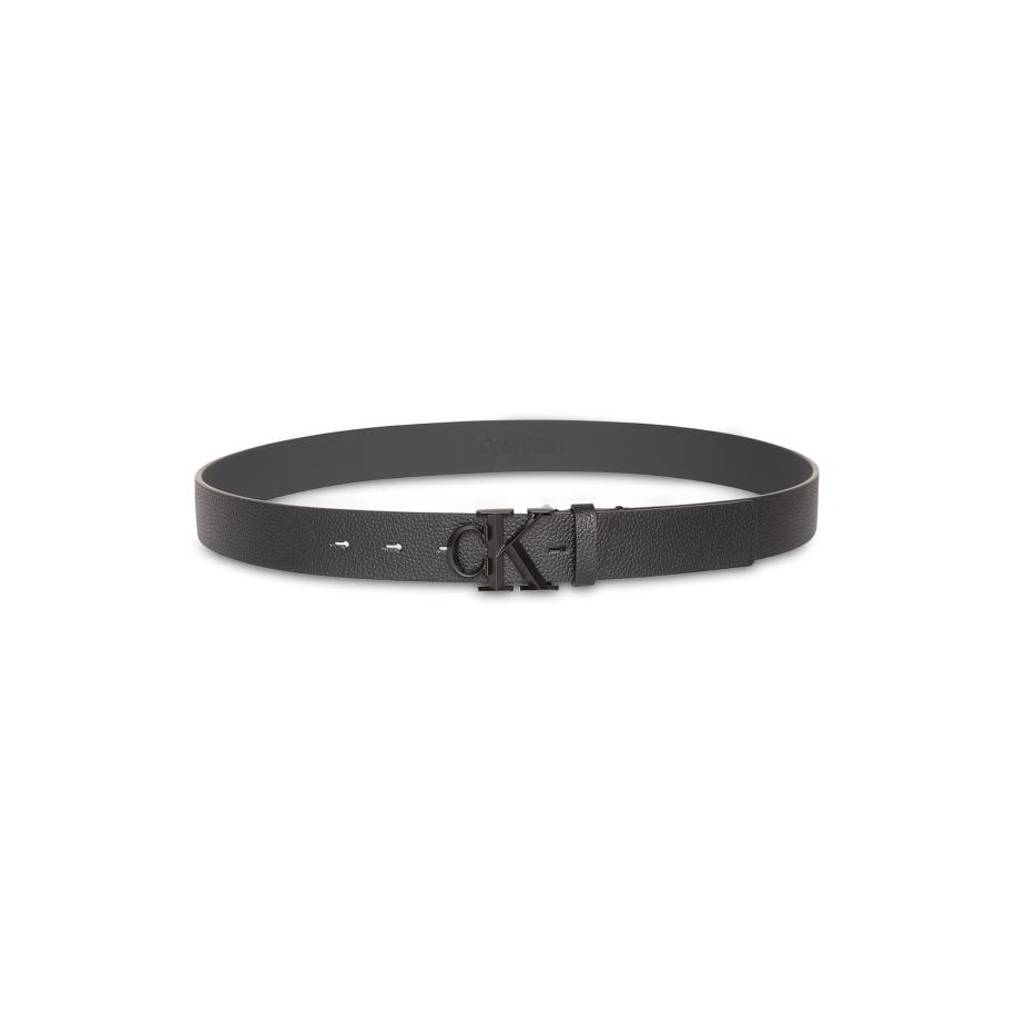 Calvin Klein Calvin Klein Riem zwart -