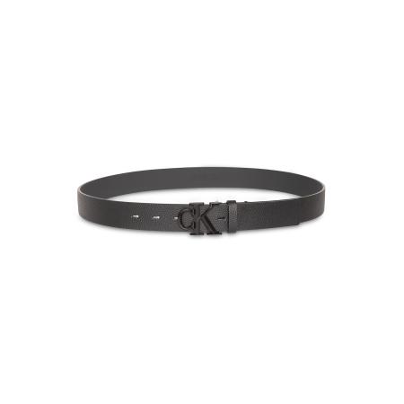 Calvin Klein Calvin Klein Riem zwart