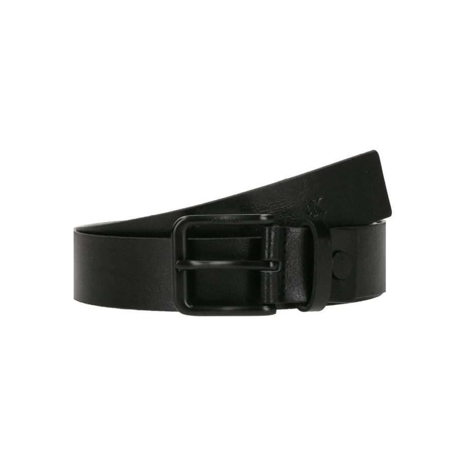 Calvin Klein Calvin Klein Jeans Riem zwart -