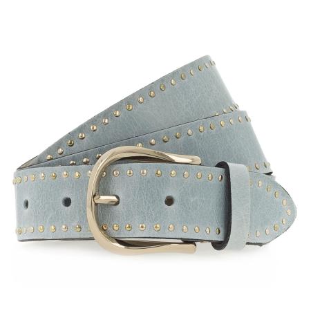 B.Belt B.BELT Riem blauw