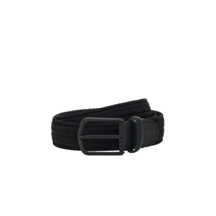 Boggi Milano Boggi Milano Riem B Tech zwart -