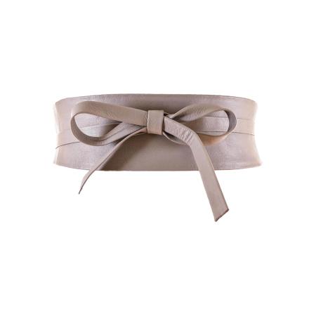 Vanzetti VANZETTI Riem taupe