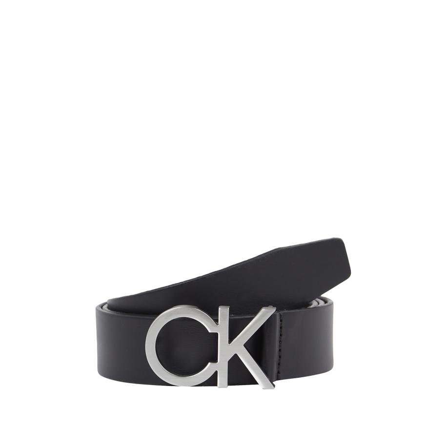 Calvin Klein Calvin Klein Riem zwart -