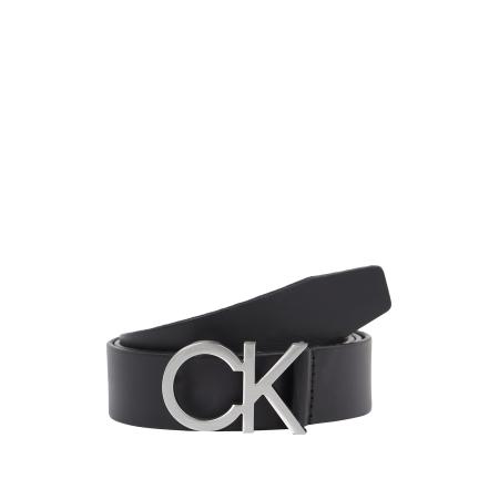 Calvin Klein Calvin Klein Riem zwart