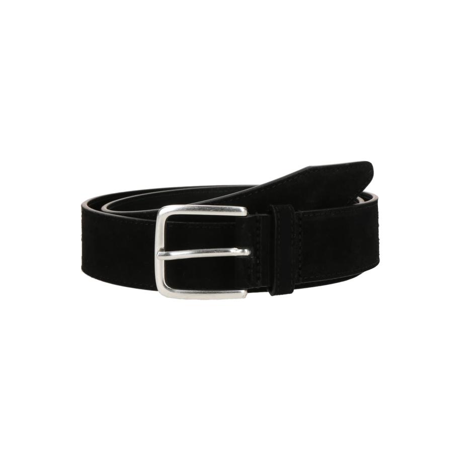 Gant GANT Riem CLASSIC zwart -