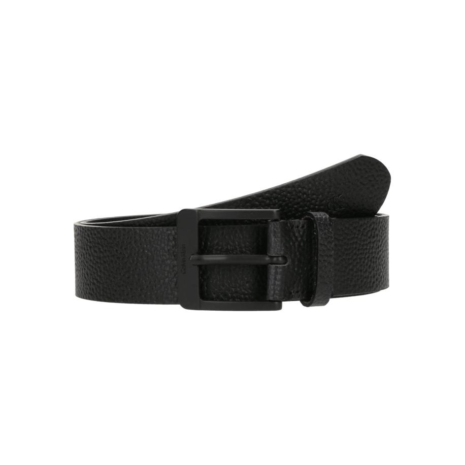 Calvin Klein Calvin Klein Jeans Riem CLASSIC zwart -