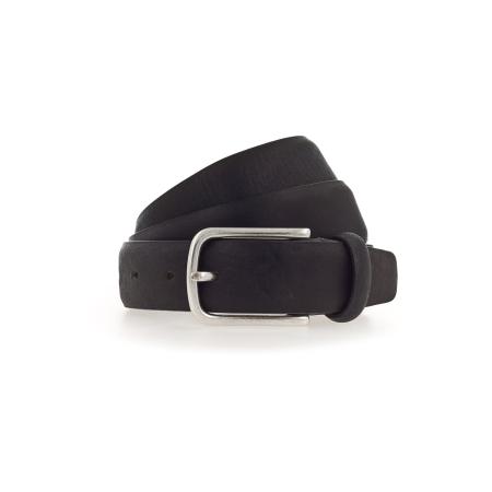 Vanzetti VANZETTI Riem zwart