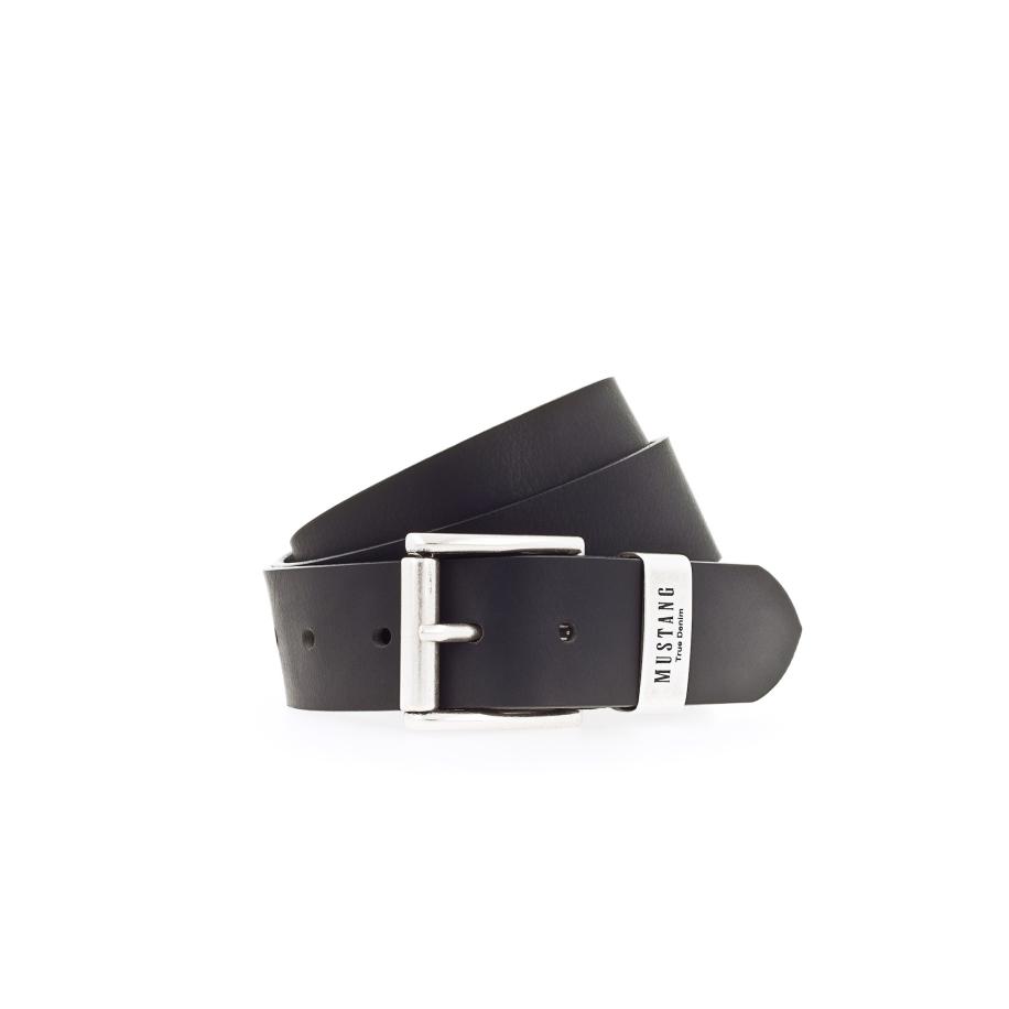Mustang MUSTANG Riem zwart -
