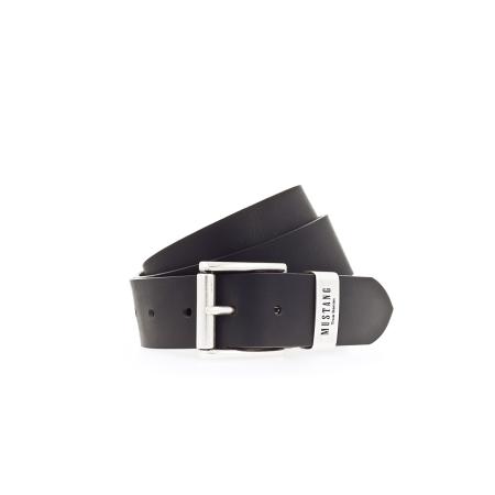 Mustang MUSTANG Riem zwart