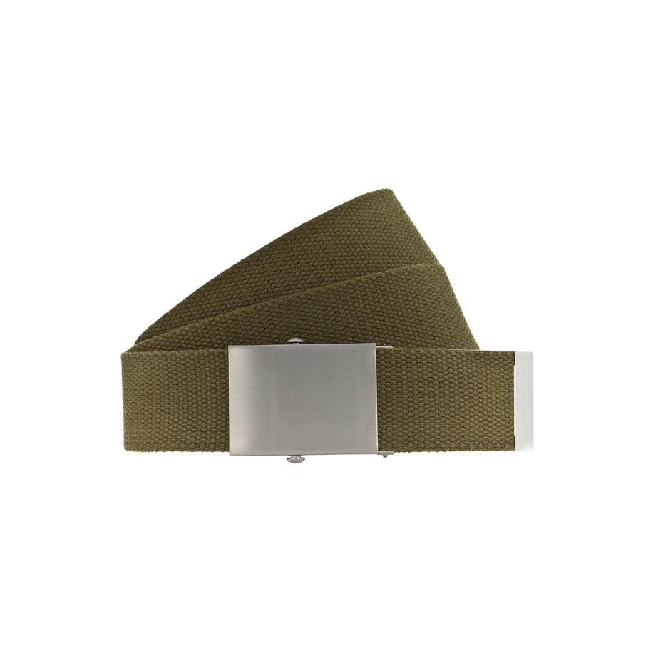 Vanzetti VANZETTI Riem olijfgroen -